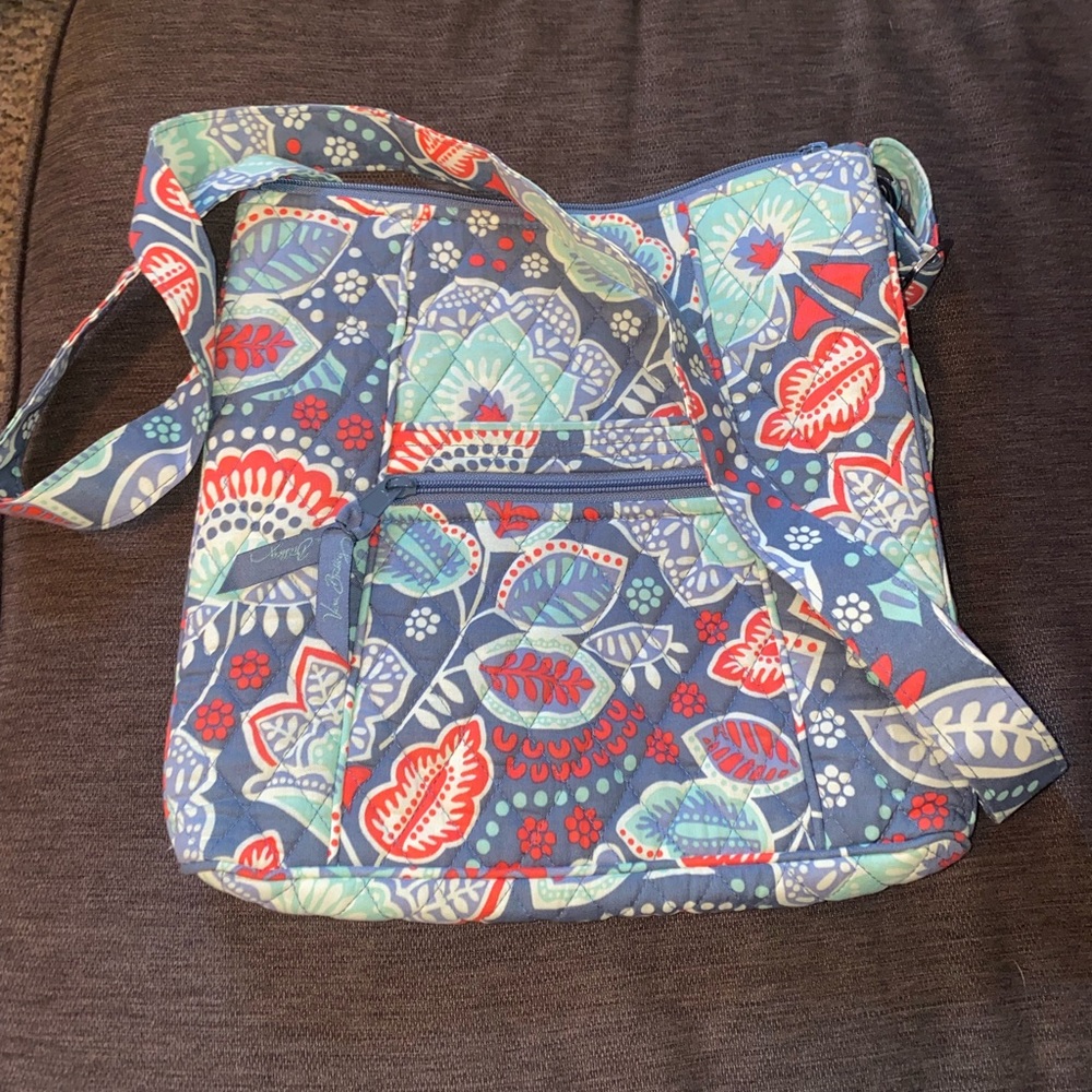 Vera Bradley Cross Body